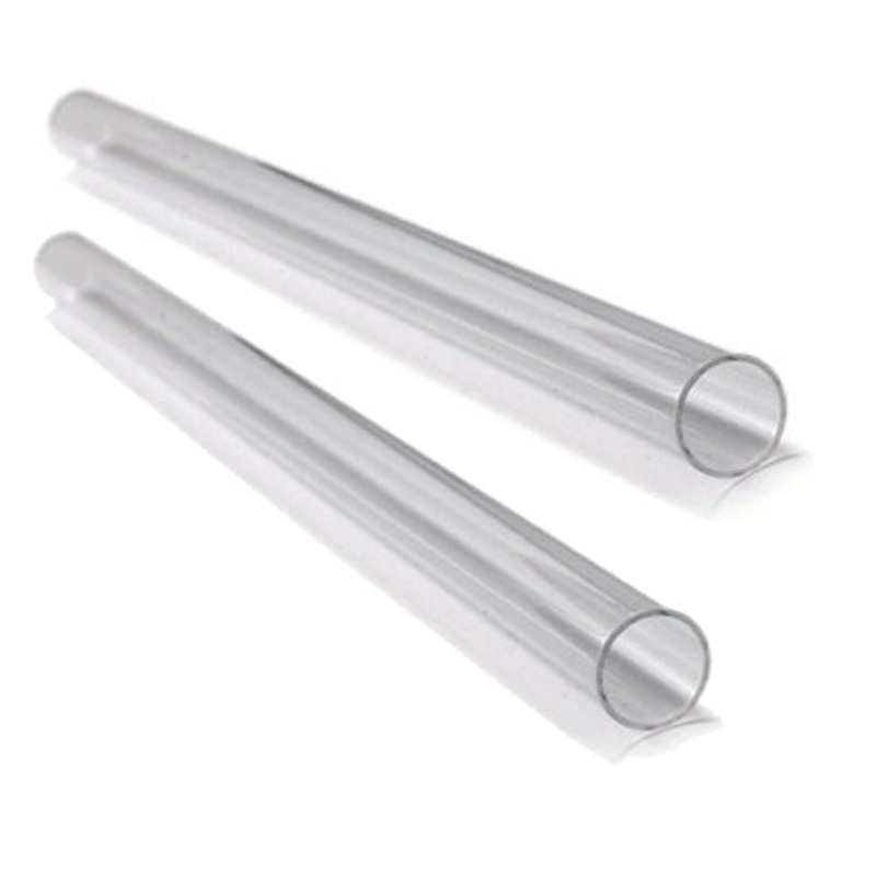 Evolution Aqua 110W Quartz Sleeves