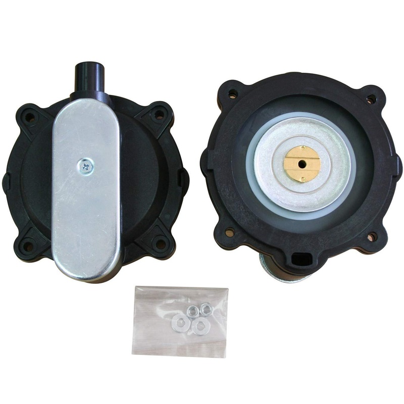 Evolution Aqua Airtech 130 Diaphragm Kit