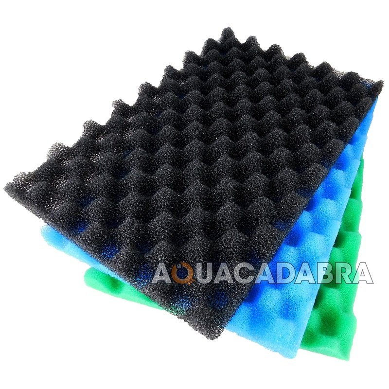 Lotus Green Genie 12000 Foam Set