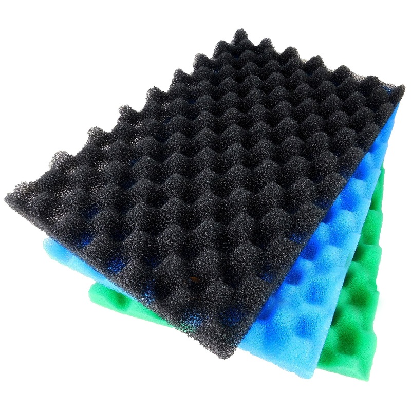 Lotus Green Genie 48000 Foam Set