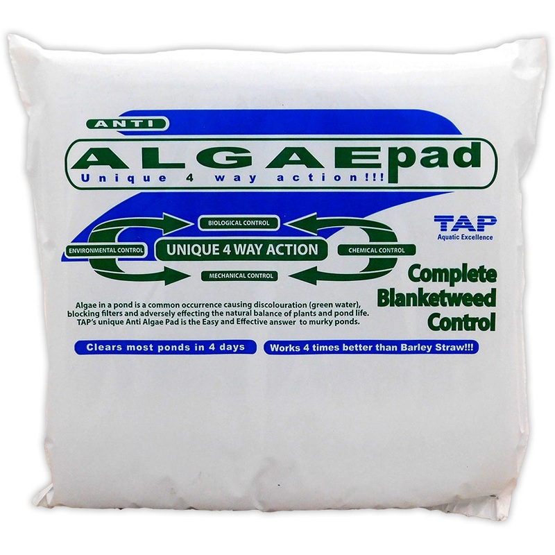 TAP Anti-Algae Pad (Medium)