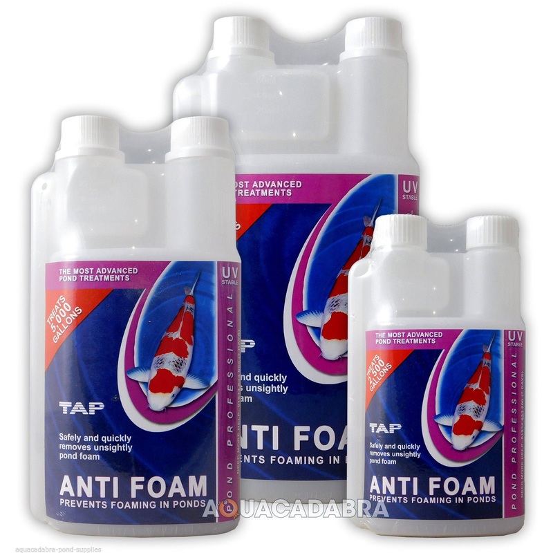 TAP Pond Professional Anti Foam