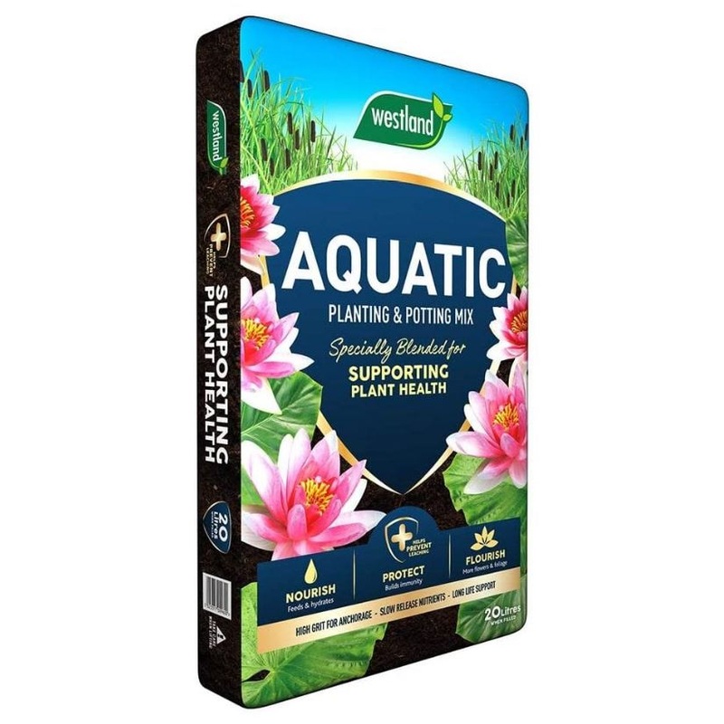Westland Aquatic Compost 20L