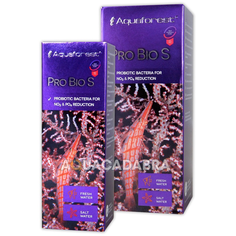 Aquaforest Pro Bio S
