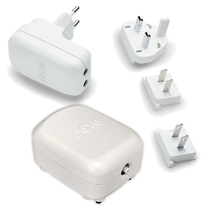biOrb Air Pump & Transformer (DC)