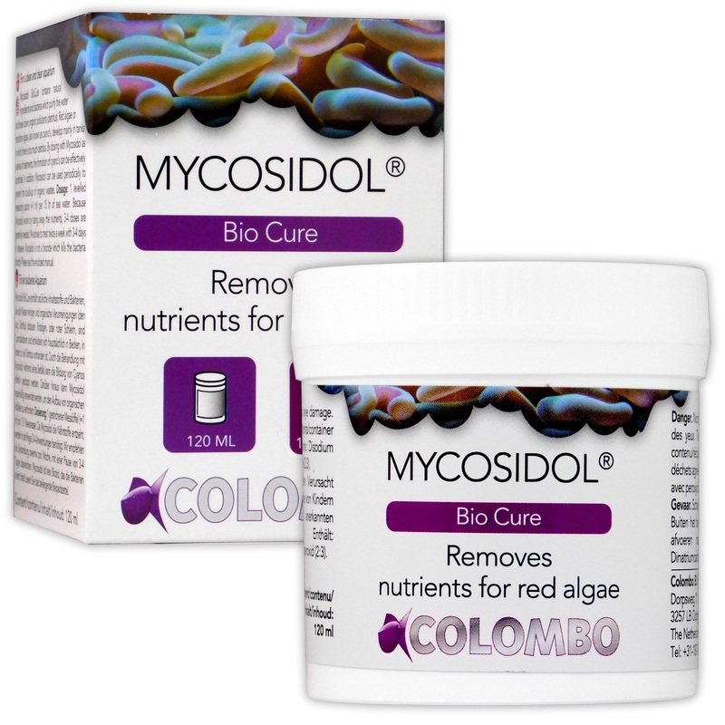 Colombo Mycosidol 120ml