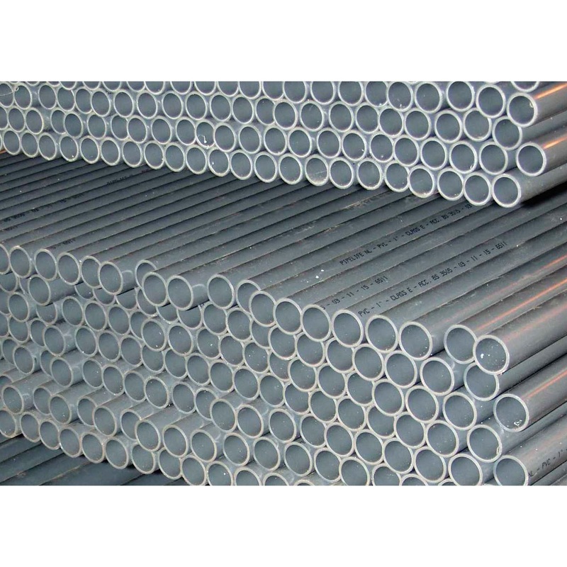 Evolution Aqua Pipe - 2m Lengths