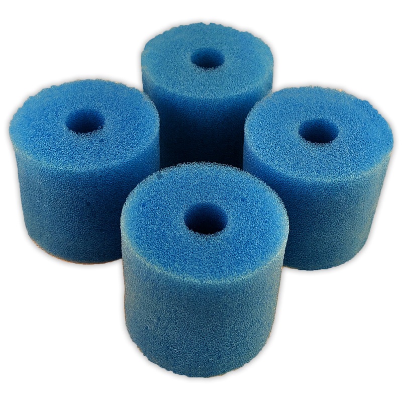 Oase BioMaster Pre-Filter Foam Set of 4 - 45ppi