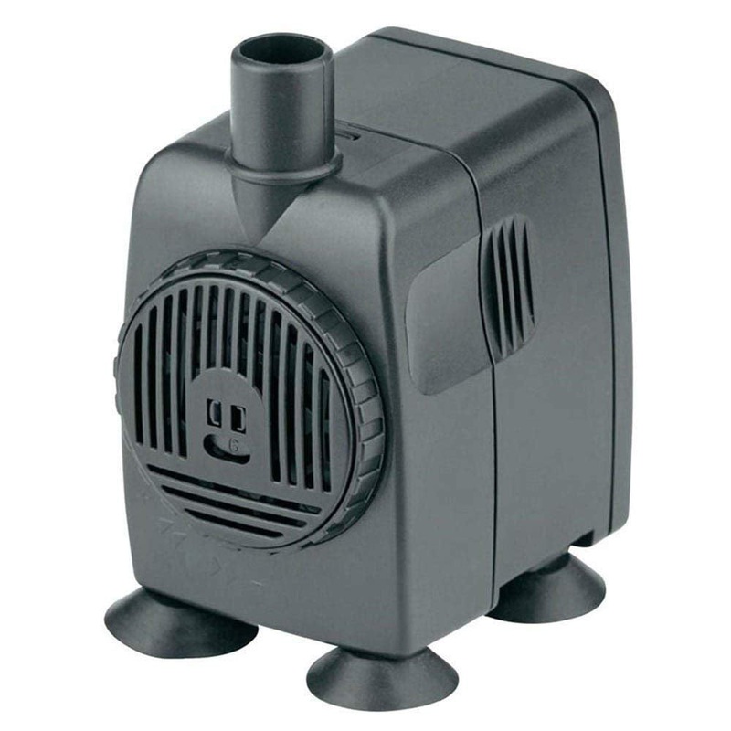 Oase Pontec PondoCompact 600
