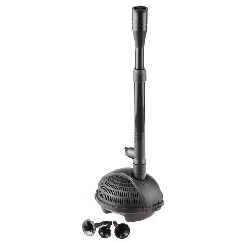 Oase Pontec PondoVario 750