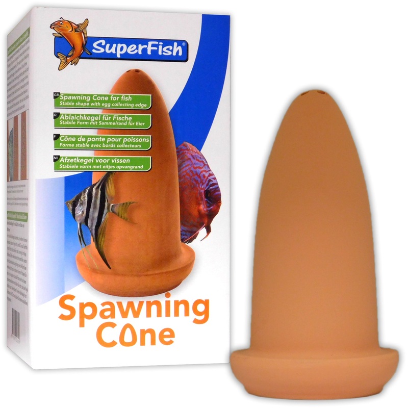 Superfish Spawning Cone