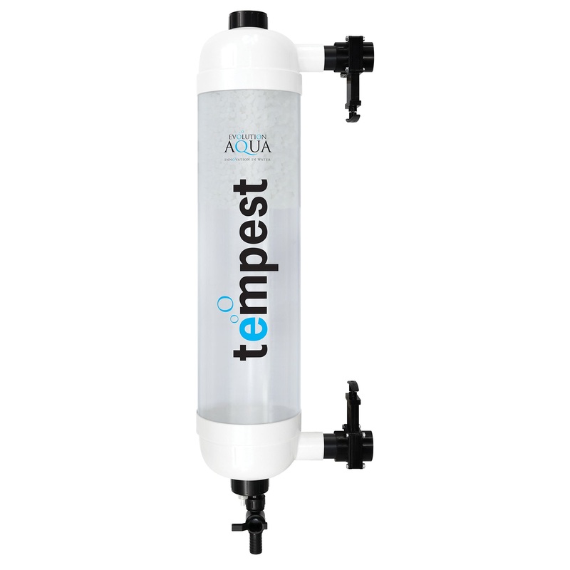 Evolution Aqua Tempest Polisher Filter