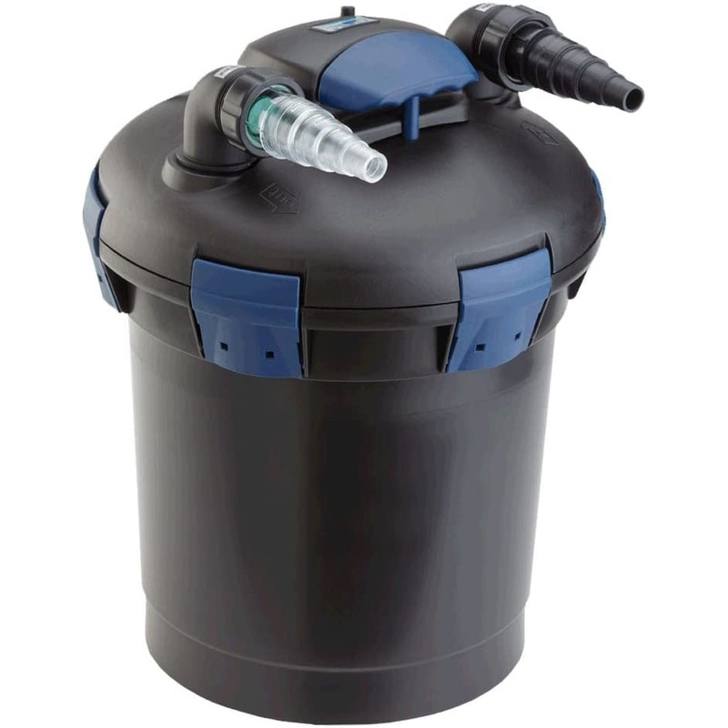 Oase BioPress 6000