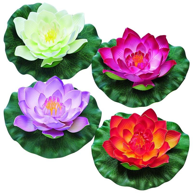 Oase Pontec PondoLily - 4 Colours