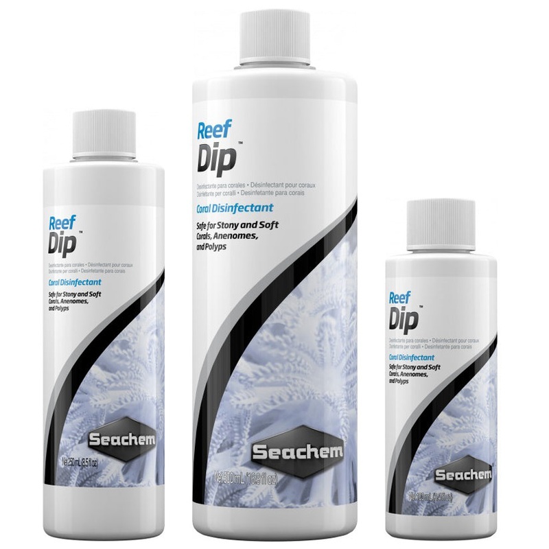 Seachem Reef Dip