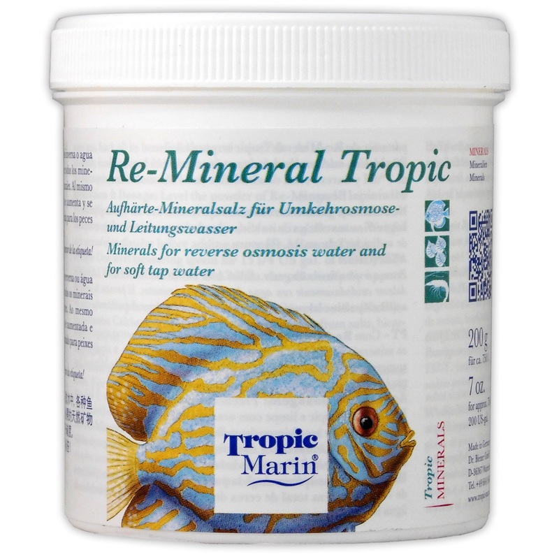 Tropic Marin Re-Mineral Tropical 250g