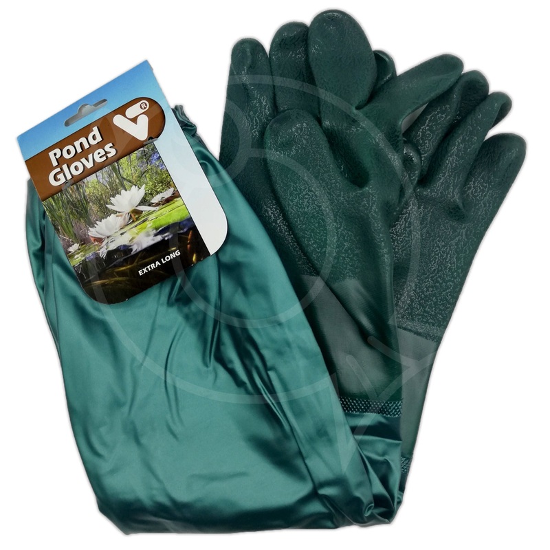 Velda Pond Gloves 60cm