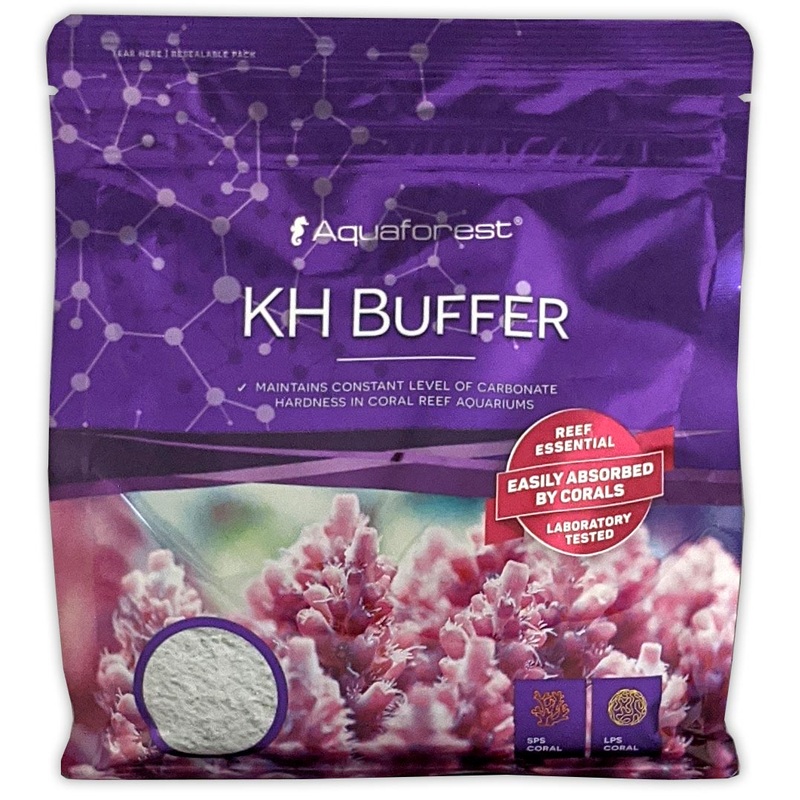 Aquaforest AF KH Buffer