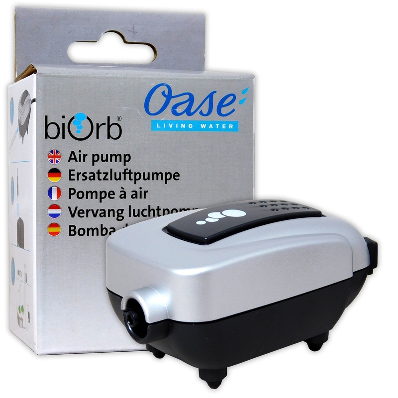 BiOrb Replacement Air Pump
