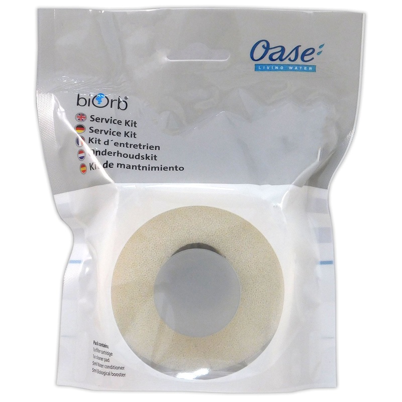 BiOrb Standard Service Kit - G4012A