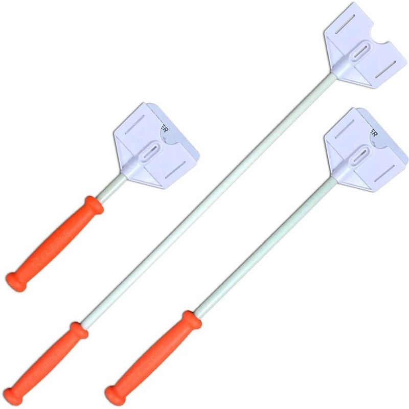 Flipper Platinum Scraper