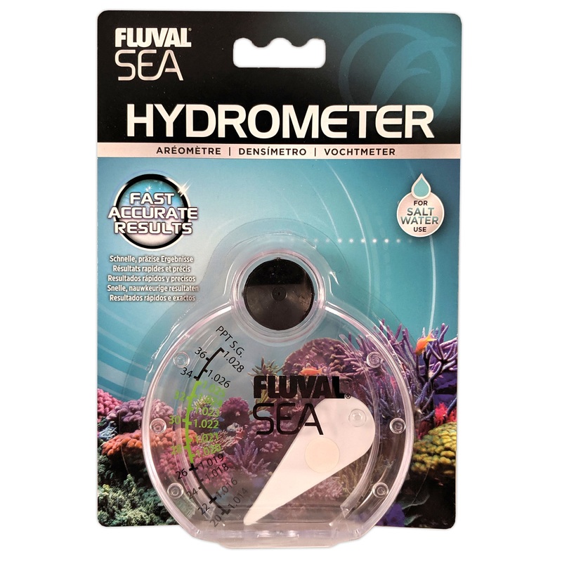 Fluval Sea Hydrometer - 14356