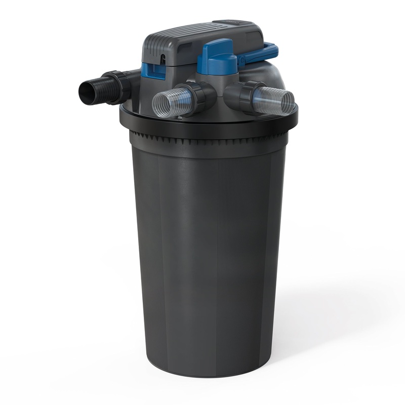Oase FiltoClear 31000 Pressurised Pond Filter