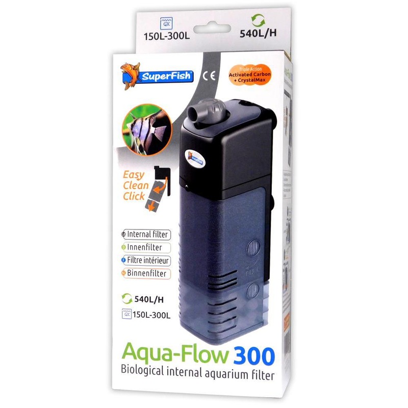 Superfish Aqua-Flow 300