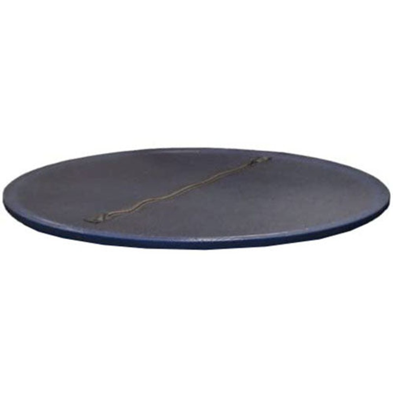 Superfish Pro Blue Koi Bowl Zip Cover