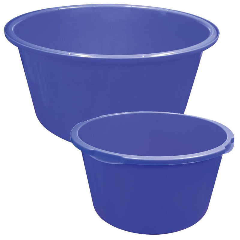 Superfish Pro Blue Koi Bowls