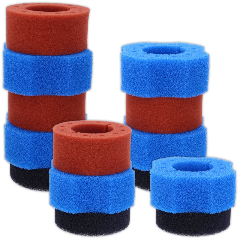 Aqucadabra Foam Media for Filtoclear