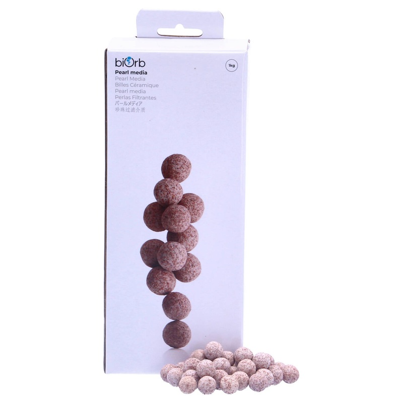 biOrb Pearl Filter Media