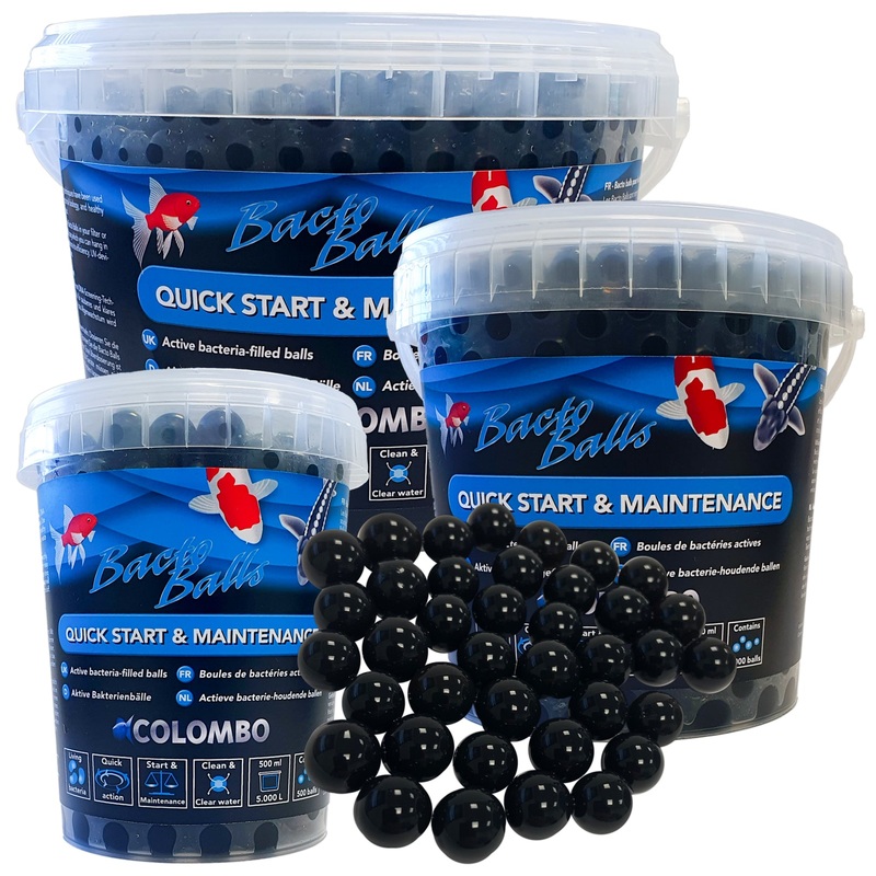 Colombo Bacto Balls