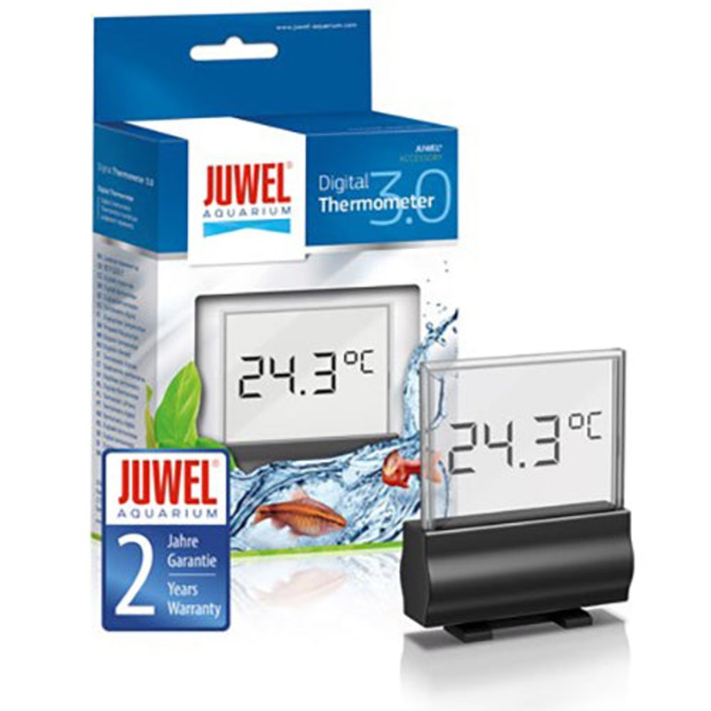 Juwel Digital Thermometer 3.0