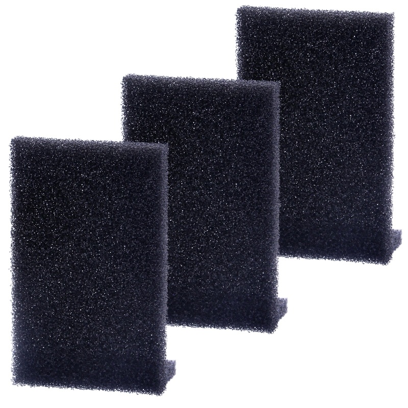 Mini Waterfall Foam for Superfish