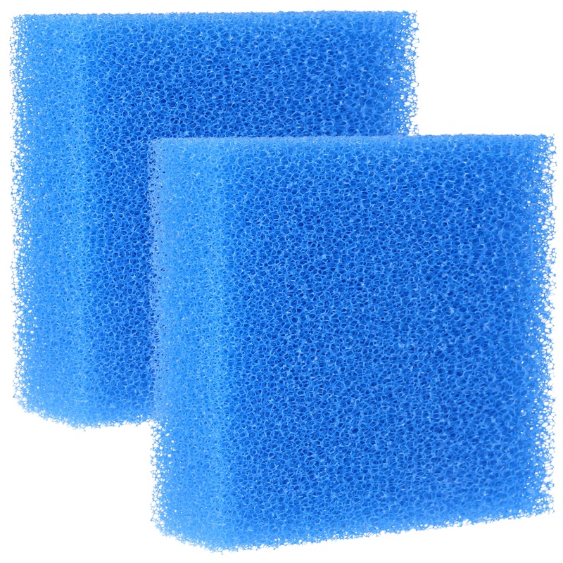 Standard (L) Coarse Foam for Juwel Filter