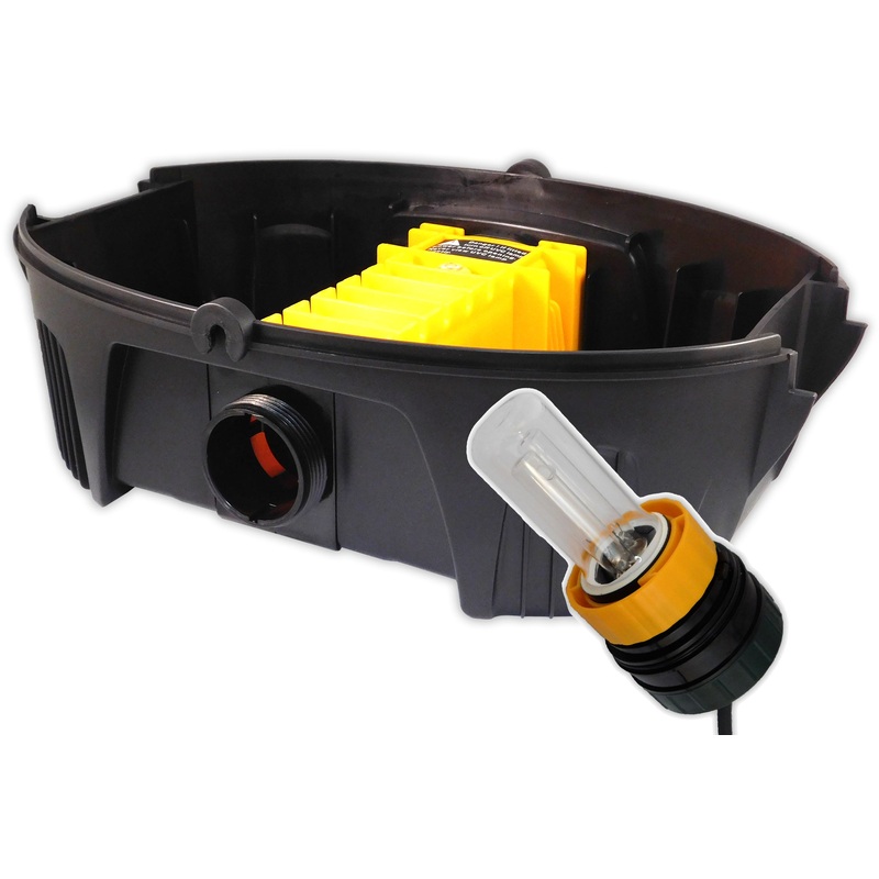 Blagdon 5W Inpond UVC Upgrade Kit
