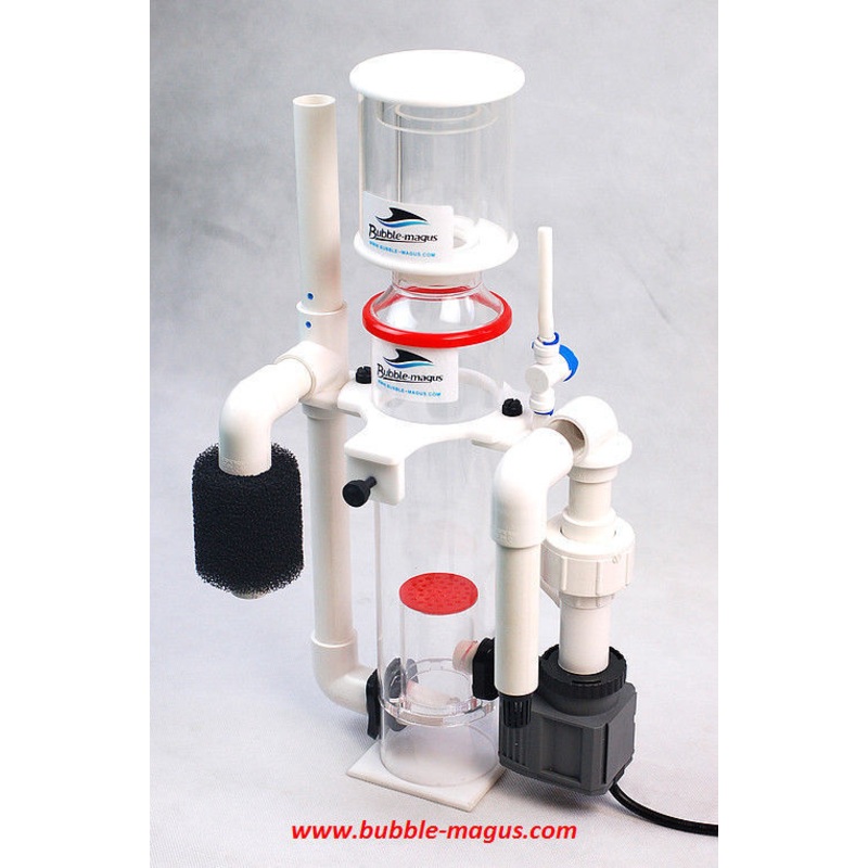Bubble-Magus E3 Hang-On Skimmer