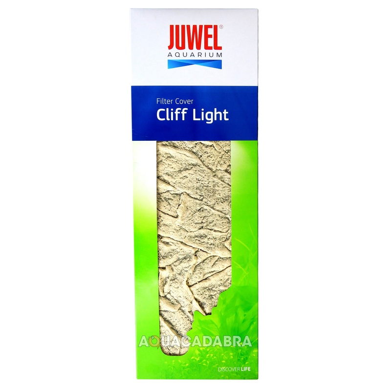 Juwel Filter Light Cliff Cover