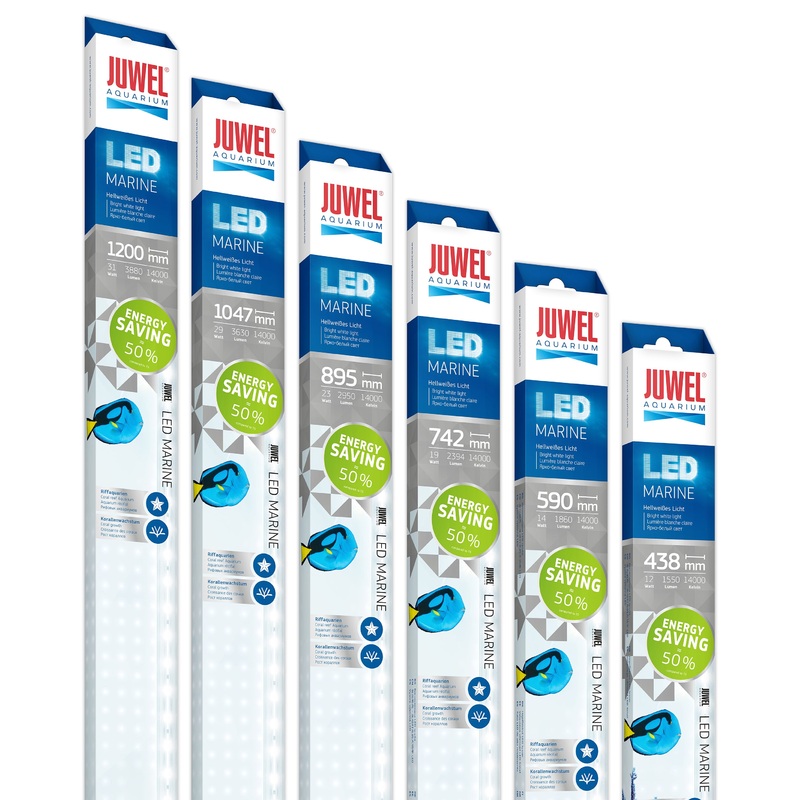 Juwel LED Marine MultiLux Bulbs