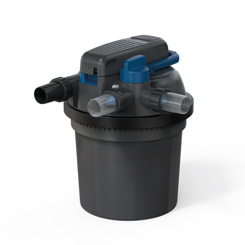 Oase FiltoClear 13000 Pressurised Pond Filter