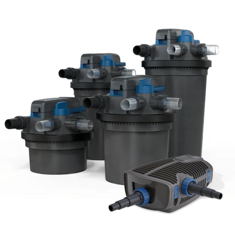 Oase FiltoClear Set Pressure Filter