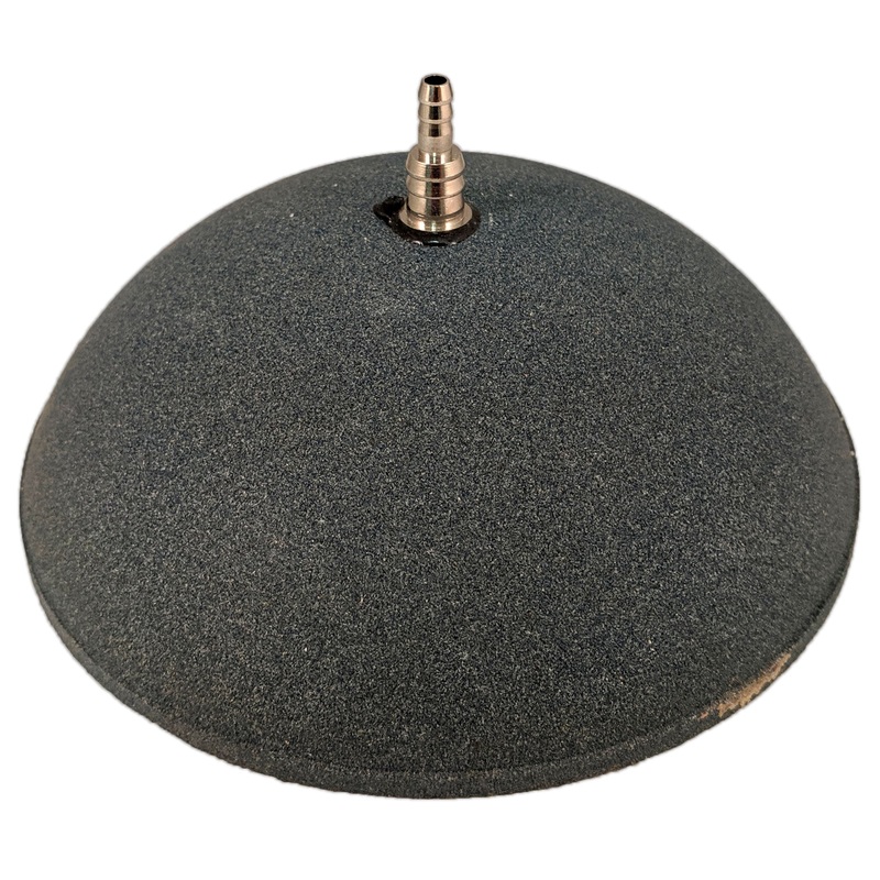 Ceramic Dome Air Diffuser Stone ASC-150