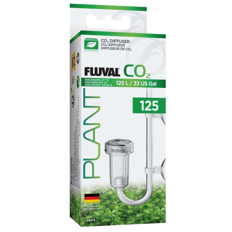 Fluval Bio CO2 125 - Diffuser