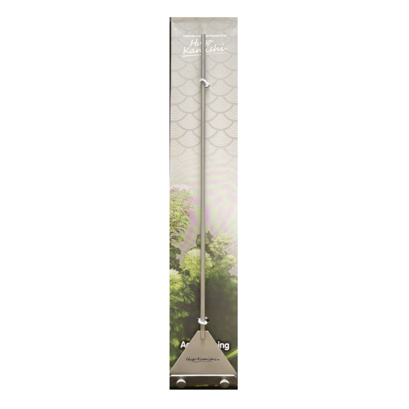 Hugo Scraper 32cm Aquarium Substrate Levelling Tool