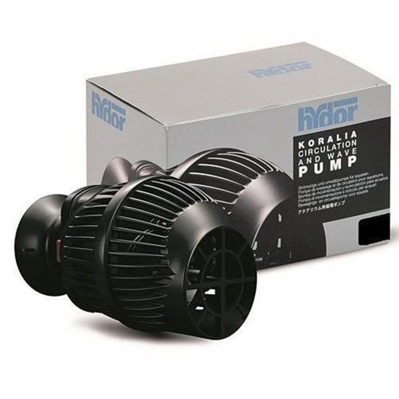 Hydor Koralia Circulation Pumps
