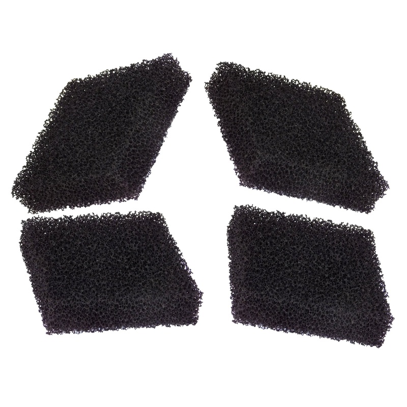 Juwel Generic Compact (M) Carbon Foam