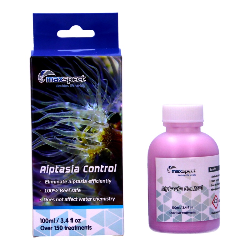 Maxspect Aiptasia Control 100ml