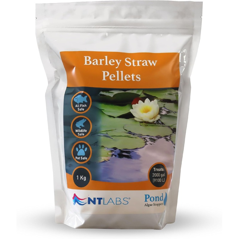 NT Labs Pond Algae Stopperz - 320