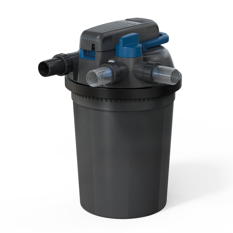 Oase FiltoClear 19000 Pressurised Pond Filter
